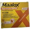 OPELLA HEALTHCARE ITALY SRL Maalox Digestione Rapid 20 Bustine Da 2 G