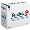 PIEMME PHARMATECH ITALIA SRL Tendol C 30 Bustine