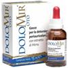 PHARMANUTRA SPA Dolomir Oto Gocce Auricolari 15 Ml