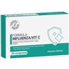 SO.FARMA.MORRA SPA Formula Influenza/vit C 20 Compresse