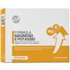 SO.FARMA.MORRA SPA Formula Magnesio E Potassio 20 Bustine