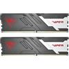 PATRIOT RAM VIPER VENOM 64GB (2X32GB) DIMM DDR5 6400MHZ 1.40V GAMING