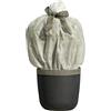 Windhager 07445, Tessuto Non Tessuto Termico per Giardino, Protezione dal Gelo e dal Freddo per Alberi e Piante, Protezione Invernale, 30 g/m2, 1,5 x 3 m, Bianco
