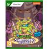Merge Games Teenage Mutant Ninja Turtles: Shredder's Revenge Xbox One