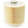 SAFETY GUARD, THE PRODUCTS OF GHONIA GRO UFI Filters, Filtro Aria 27.598.00, Filtro Aria per Ricambio, Adatto a Auto, Applicabile su Modelli Audi A6, Allroad