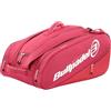 Bullpadel Borsa Padel Bpp25014 Performance Rosso