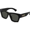 Gucci GG1835S - 001 Occhiali da Sole