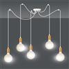 Lampadario a Sospensione SPARK 5