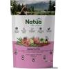 natua Dry Line Cat Adult Sterilised Prosciutto - natua - Dry Line Adult Cat Sterilised Prosciutto - 350GR