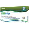 PRINCEPS Srl Princeps Feedcolon 30 Compresse