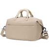 SPAHER Borsone da Viaggio Wizzair 40x30x20 Bagaglio a Mano Borsone Palestra Sportiva Donna Impermeabile con Tasca Umida 25L Borsa da Cabina Viaggio Piscina Fitness Travel Duffel Bag