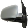 Ricam For Renault Kangoo dal 11.2012> Retrovisore Sx Ribaltabile Elettr Term 7pin Prm