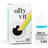 Oftyvit Gocce Oculari antiossidanti e lubrificanti - BAIF INTERNAT.PRODUCTS - 939462382