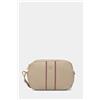 Tommy Hilfiger Borsa A Tracolla Aw0aw17997 Beige (0F4)