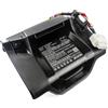 CAMERON SINO BATTERIA AL LITIO 25,6V 3 Ah per robot RASAERBA ROBOMOW RCT300VX