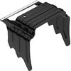 SALOMON SALOMON/ATOMIC CRAMPON SHIFT SH 100 Rampante