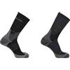 SALOMON 2 PAIA X ULTRA ACCESS Calze da Trekking