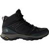 THE NORTH FACE W HEDGEHOG MID GORE TEX Scarpa Trekking Donna