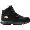 THE NORTH FACE YOUTH FASTPACK HIKER MID WP Scarpe Trekking Bambini