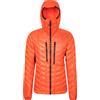 ROCK EXPERIENCE EUPHORIA HYBRID MAN JACKET Giacca Outdoor Uomo