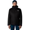 THE NORTH FACE W QUEST INSULATED JACKET Giacca Outdoor Donna