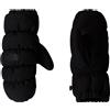 THE NORTH FACE MONTANA PUFFER MITT TNF BLACK Moffola Sci