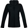 ROCK EXPERIENCE SOLSTICE 2.0 HOODIE SOFTSHELL WOMAN JACKET Giacca Outdoor Donna