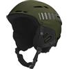 RH+ RIDER HELMET Casco Sci