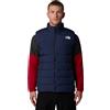 THE NORTH FACE Gilet Aconcagua III Uomo