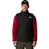 THE NORTH FACE Gilet Aconcagua III Uomo