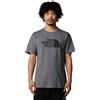 THE NORTH FACE T-shirt Easy Manica Corta Uomo
