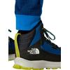 THE NORTH FACE Fastpack Mid impermeabili Scarpe Trekking Ragazzi