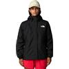 THE NORTH FACE Giacca Antora Rain Outdoor Donna