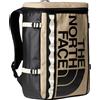 THE NORTH FACE BASE CAMP FUSE BOX Zaino