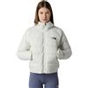 THE NORTH FACE Giacca in piumino con cappuccio Hyalite Outdoor Donna