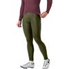 CASTELLI ESPRESSO BIBTIGHT pantaloni invernali ciclismo