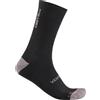 CASTELLI VENTI SOFT MERINO SOCK Calzini invernali ciclismo