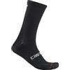 CASTELLI COMO VENTI THERMAL SOCK calzini invernali ciclismo