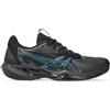 ASICS SOLUTION SPEED FF 3 CLAY NIGHT ENERGY Scarpa Tennis Donna