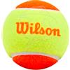 Wilson Palline da tennis per bambini Wilson Starter Orange (48 Pack) - 8-10 Years