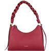 Coccinelle Borsa Boheme S Ribes - TU 612RIBES/PRU - COCCINELLE 15625460101 - C - M004