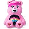 Care Bears Basic Fun Care Bears - Tema Rock - Orsetto Allegro (Eco-friendly)