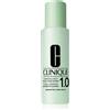 Clinique Clarifying Lotion 1.0 Priva Di Alcool - Pelle Sensibile E Delicata 200ml