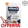 Advance Dog Veterinary Diets Recovery - Bustina Da 100 Gr - CONFEZIONE RISPARMIO