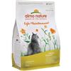 Almo Nature Life Maintenance gatto adult con tacchino fresco 2 kg