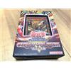 Konami Digital Entertainment Structure Deck KONAMI Yu-Gi-Oh OCG Duel Monsters R -Rank of the Fire King-