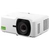 LX700-4K Proiettore Laser 4K per Home Cinema, Proiettore Gaming Progettato per X