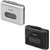 Maxell PSL Maxell MXCP-P100SBK Lettore di Cassette Portatile Bluetooth Nero dal Giap...