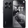 Smartphone Xiaomi 14T Pro 5G Dual Sim 12GB RAM 512GB - Black EU