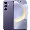 Samsung Smartphone Samsung Galaxy S24 6,2" 8 GB RAM 256 GB Violetta